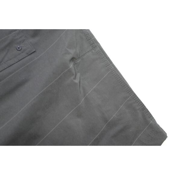 Oneill Cargo Crossover Hybrid Board Shorts Athletic Stretch Surf Mens Size 40 - Picture 9 of 12